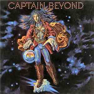 Captain Beyond - Captain Beyond album