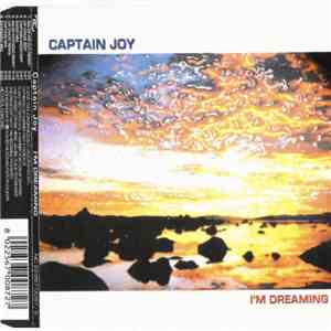 Captain Joy - I'm Dreaming album