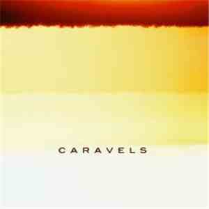 Caravels - Floorboards album