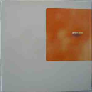 Carbon Boy - Baby Croon album