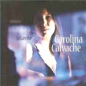 Carolina Calvache - Sotereño album