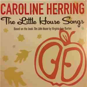 Caroline Herring - The Little House Songs album
