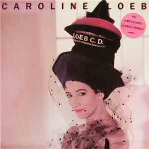 Caroline Loeb - Loeb C.D. album