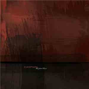 Caspian  - The Four Trees album