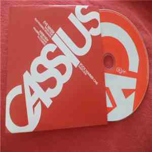 Cassius - Eye Water / Rock Number One / Interview album
