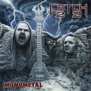 Catch 22  - Monumetal album