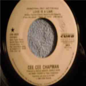 Cee Cee Chapman - Love Is A Liar album