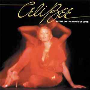 Celi Bee - Fly Me On The Wings Of Love album