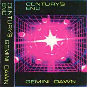 Century's End - Gemini Dawn album