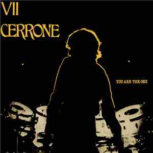 Cerrone - Cerrone VII - You Are The One album