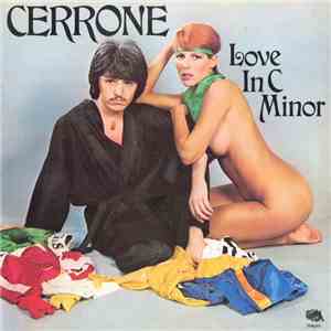 Cerrone - Love In "C" Minor album