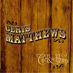 Cerys Matthews - Cockahoop album