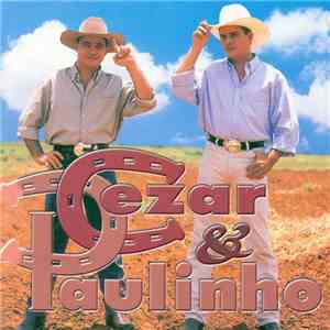 Cezar & Paulinho - Santa Maria Do Brasil album