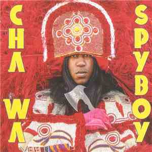 Cha Wa - Spyboy album