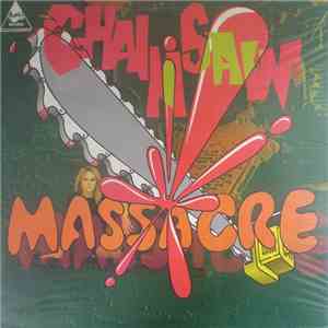 Chainsaw  - Massacre album