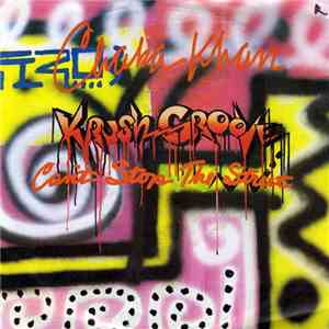 Chaka Khan - (Krush Groove) Can't Stop The Street album