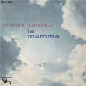 Charles Aznavour - La Mamma album