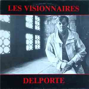 Charles Delporte - Les Visionnaires album