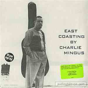 Charles Mingus - East Coasting album