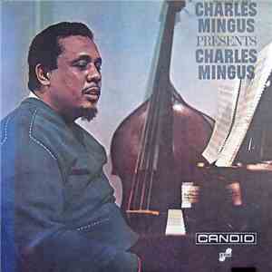 Charles Mingus - Presents Charles Mingus album