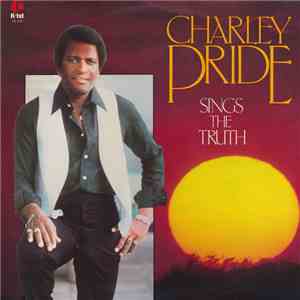 Charley Pride - Sings The Truth album