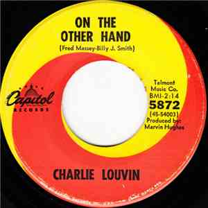 Charlie Louvin - On The Other Hand / Someone's Heartache album