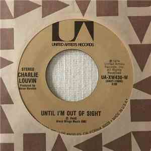 Charlie Louvin - Until I'm Out Of Sight album