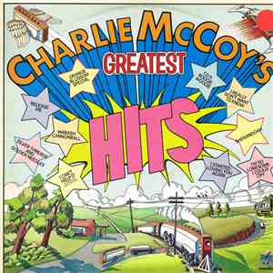 Charlie McCoy - Charlie McCoy's Greatest Hits album