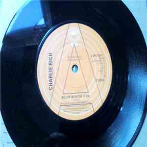 Charlie Rich - Rollin' With The Flow / To Sing A Love Song album