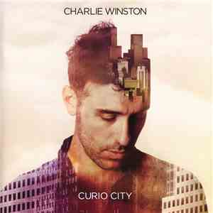 Charlie Winston - Curio City album