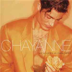 Chayanne - Volver A Nacer album