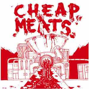 Cheap Meats - Cheap Meats album