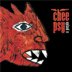 Chee-Psy - Epizod IV album