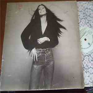 Cher - I'd Rather Believe In You album