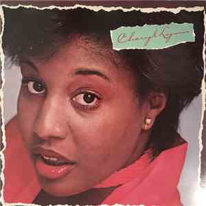 Cheryl Lynn - Cheryl Lynn album