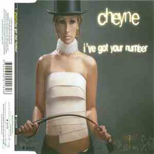 Cheyne - I've Got Your Number album