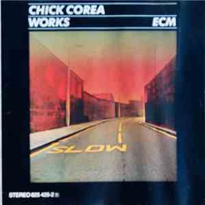 Chick Corea - Works album