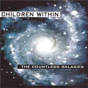 Children Within - The Countless Galaxies album