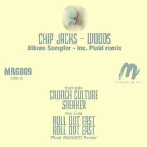 Chip Jacks - Woods Album Sampler album