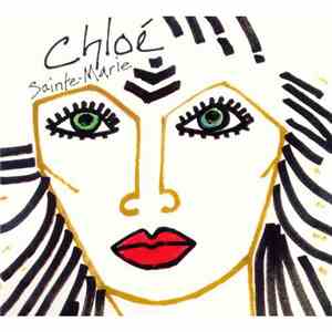 Chloé Sainte-Marie - Parle-Moi album