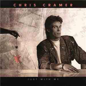 Chris Cramer - Just With Me album