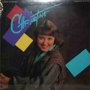 Christine Wyrtzen - Person To Person album