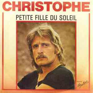Christophe - Petite Fille Du Soleil album