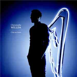 Christophe Willem - L'été En Hiver album