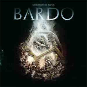 Christopher Bono - Bardo album