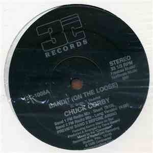 Chuck Corby - Bandit (On The Loose) album