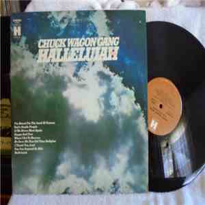Chuck Wagon Gang - Hallelujah album