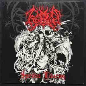 Clamor In Tenebris - Spiritus Liberum album