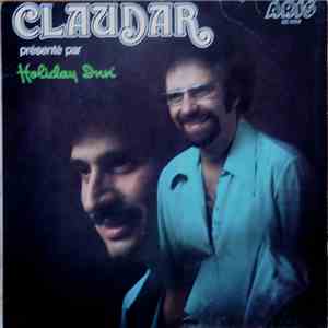 Claudar - Présenté Par Holiday Inn album