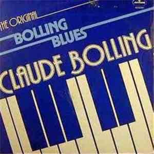 Claude Bolling - The Original Bolling Blues album
